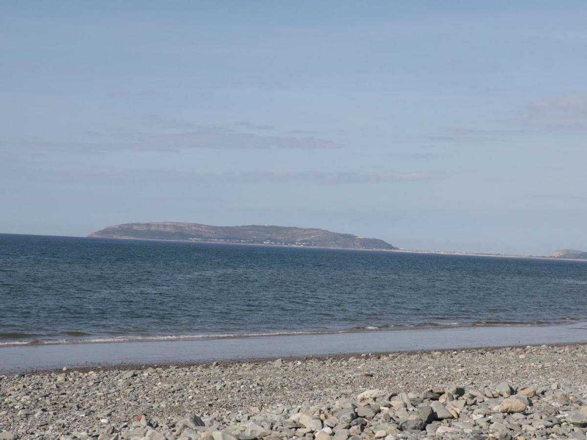 Penmaen-mawrLlys Madoc, First Floor Flat公寓 外观 照片