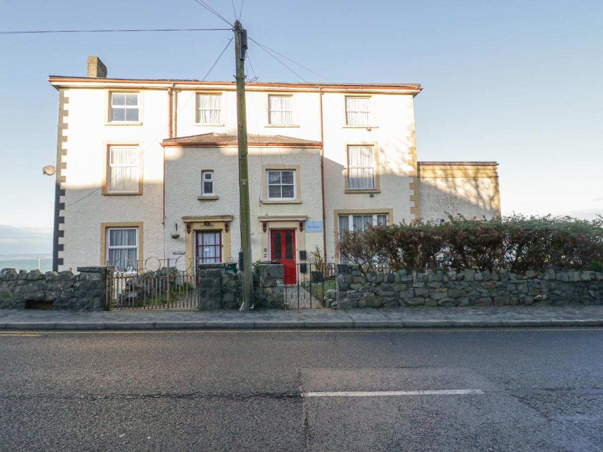 Penmaen-mawrLlys Madoc, First Floor Flat公寓 外观 照片